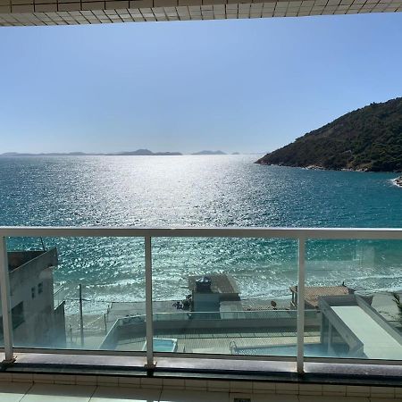 Ap Espetacular Vista Mar Prainha Em Arraial Do Cabo Lejlighed Eksteriør billede