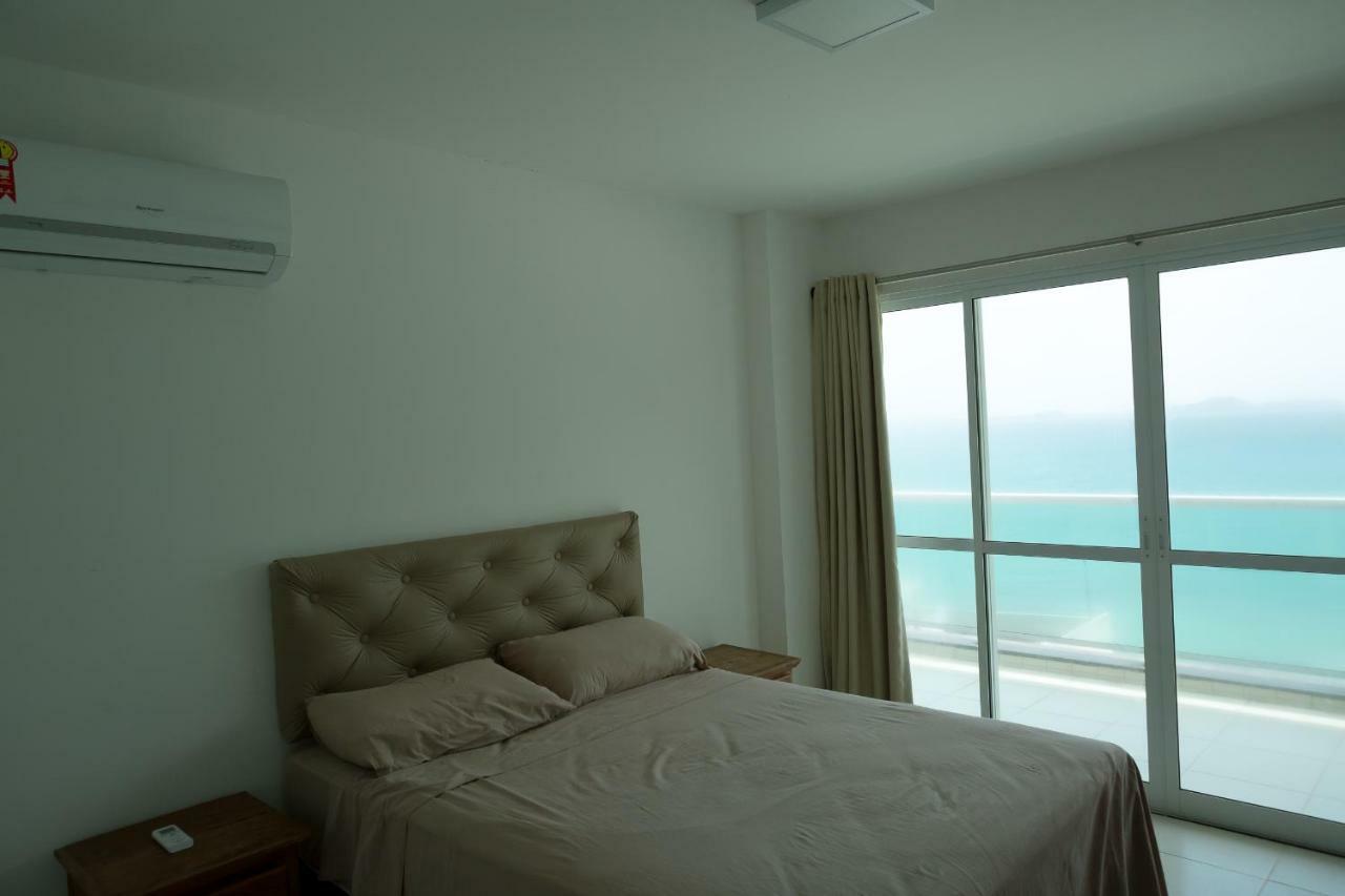 Ap Espetacular Vista Mar Prainha Em Arraial Do Cabo Lejlighed Eksteriør billede